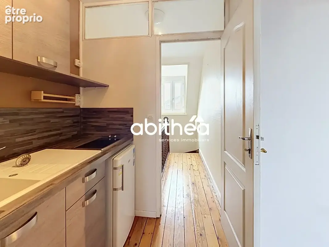 Arras vauban   maison bourgeoise   investissement mixte ou locatif - photo 14