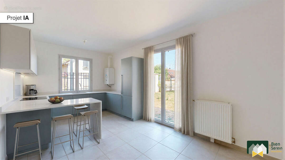 Maison 84 m² à Chartres  - photo 5