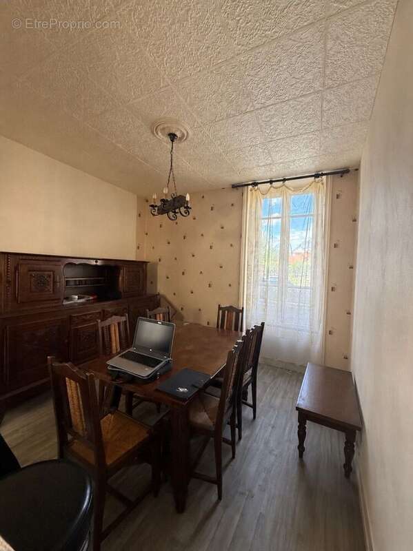 Photo 8 - Appartement à ROANNE