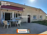 Maison à LA SEAUVE-SUR-SEMENE