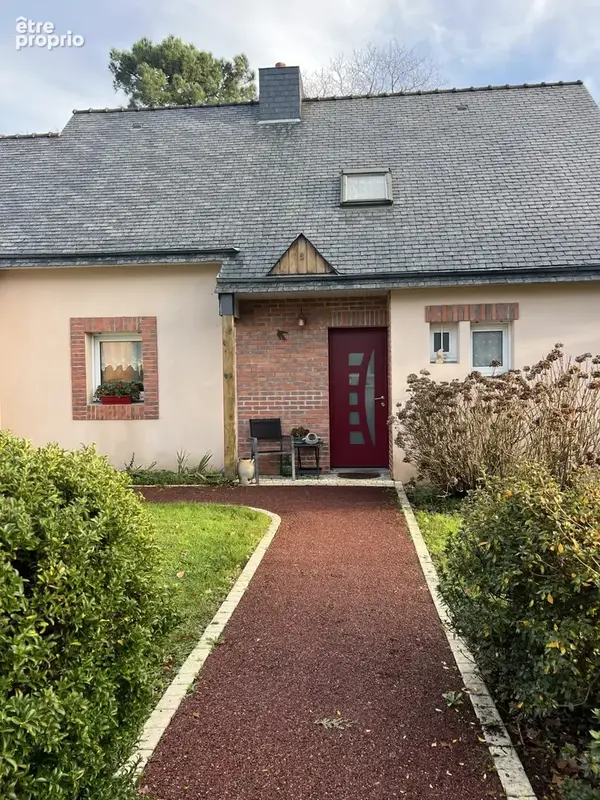 Maison 6 pièces 106 m² à vendre à Ploeren (56880) - photo 9