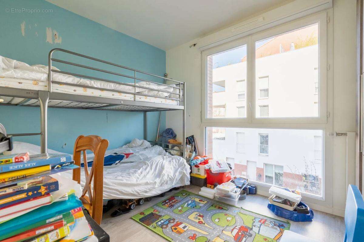 Appartement à NEUILLY-SUR-MARNE