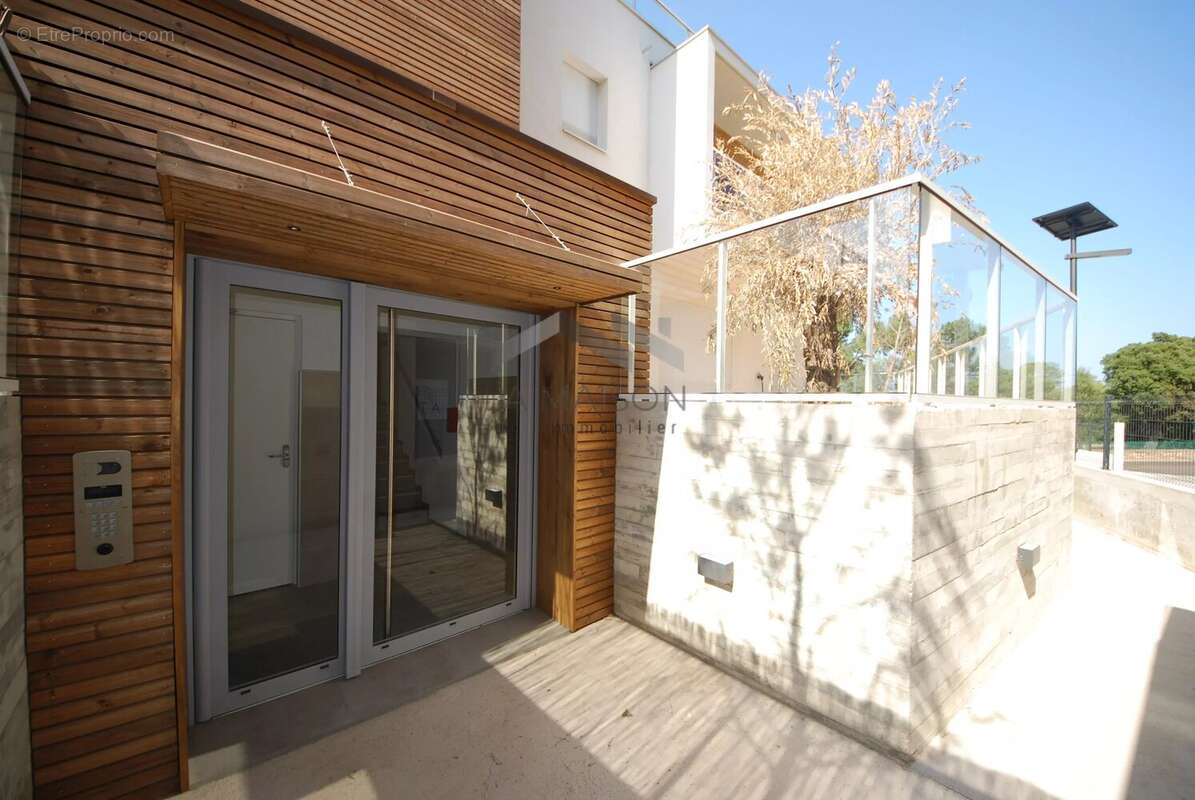 Appartement T4 Neuf - photo 4