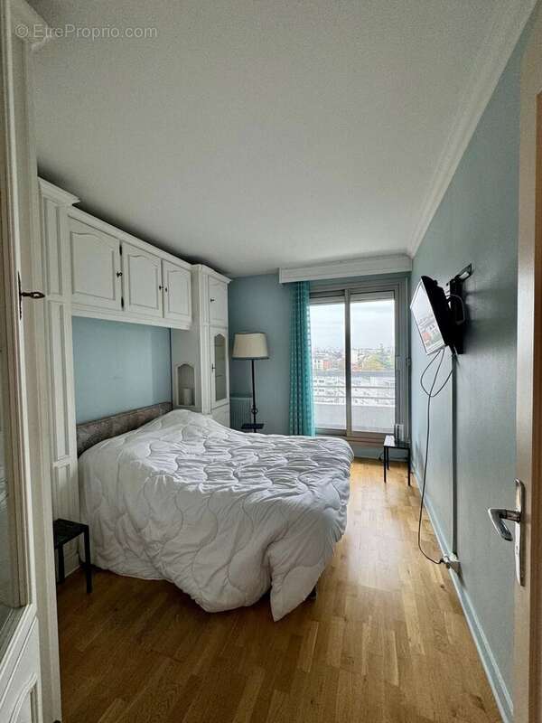 Appartement à MONTREUIL