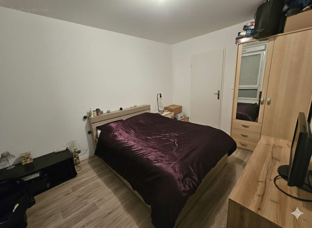 Appartement à SAINT-DENIS