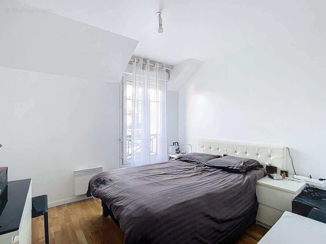 Photo 5 - Maison à ALFORTVILLE