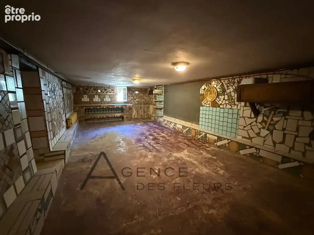 Maison  de 90 M²  sur 1300 m²  de terrain - photo 15