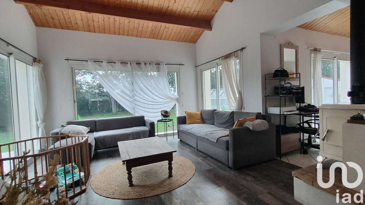 Photo 5 - Maison à NOTRE-DAME-DE-RIEZ