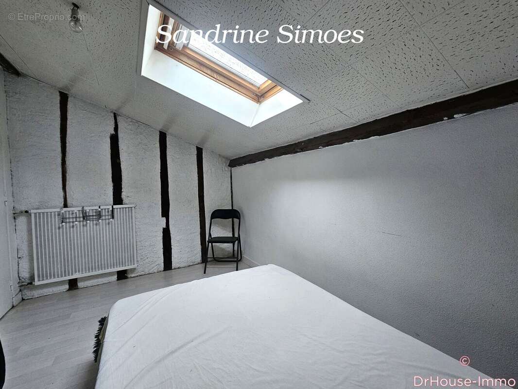 Appartement à POITIERS