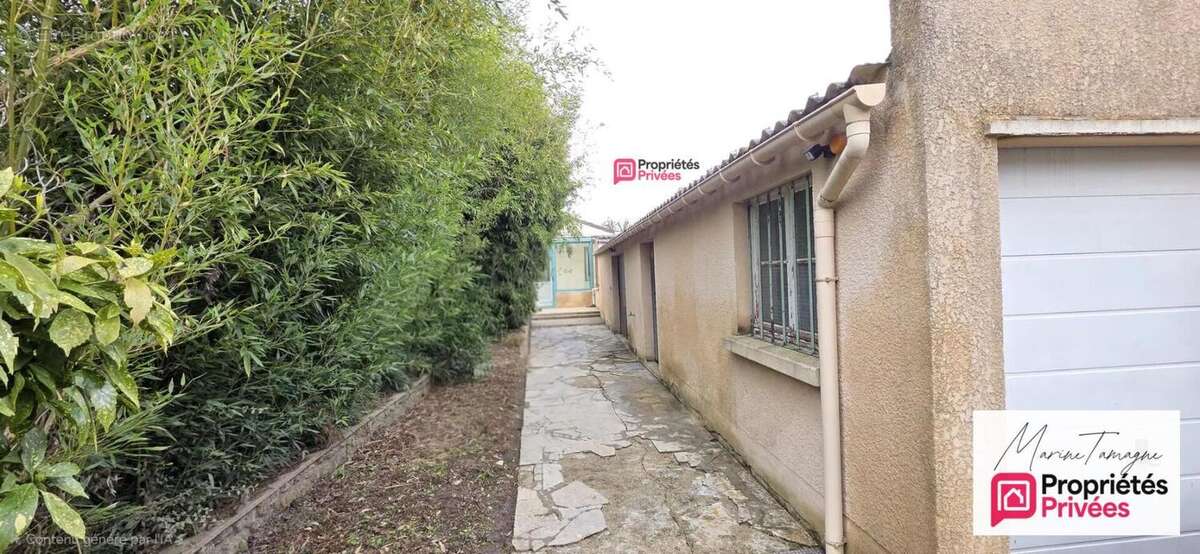 Maison à GRANDFRESNOY