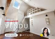 Appartement à LE TOUR-DU-PARC