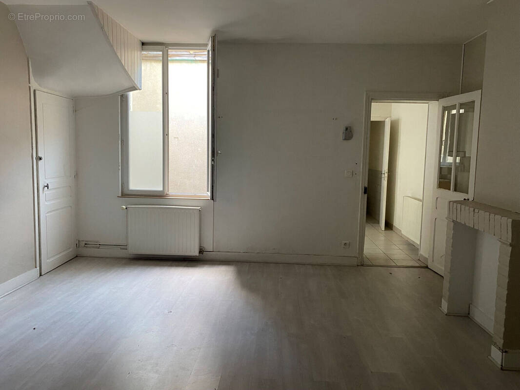 Photo 1 - Maison à AMIENS