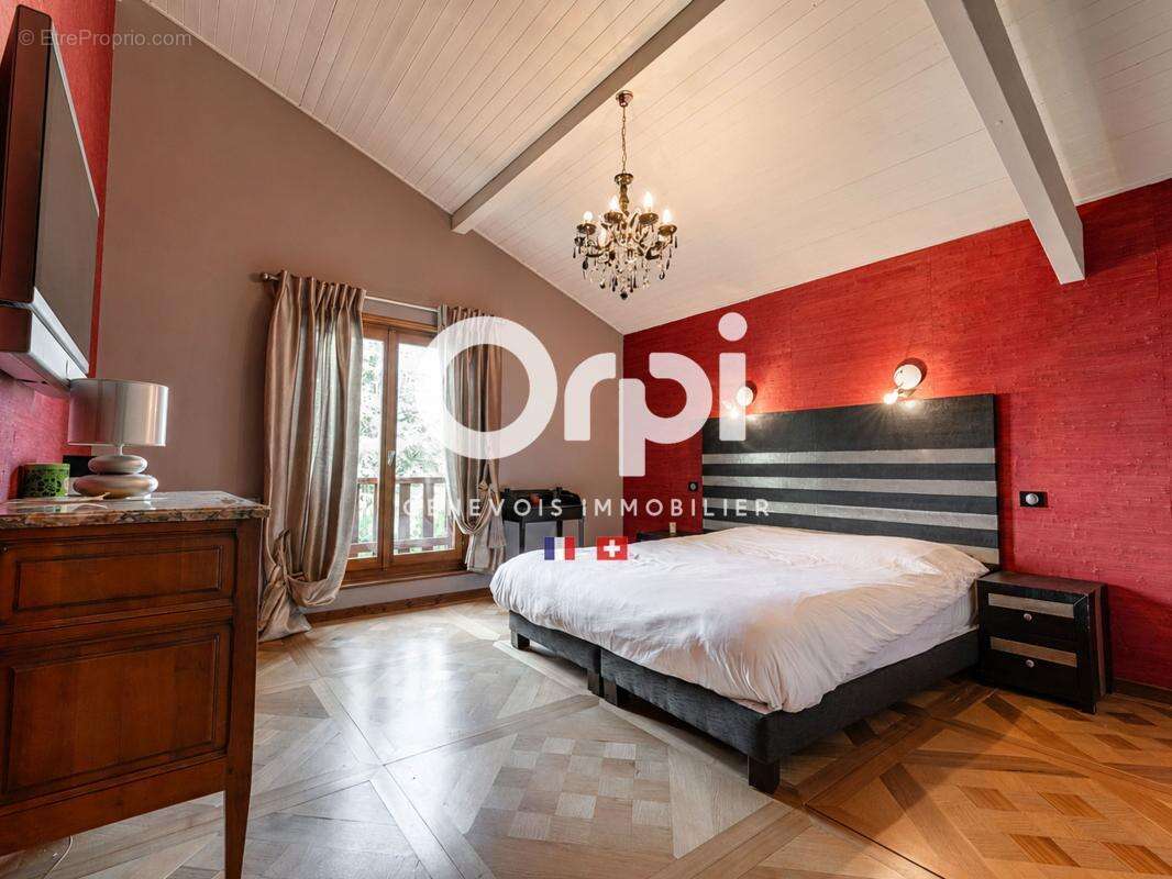 Propriété d'exception Vétraz-Monthoux - photo 6