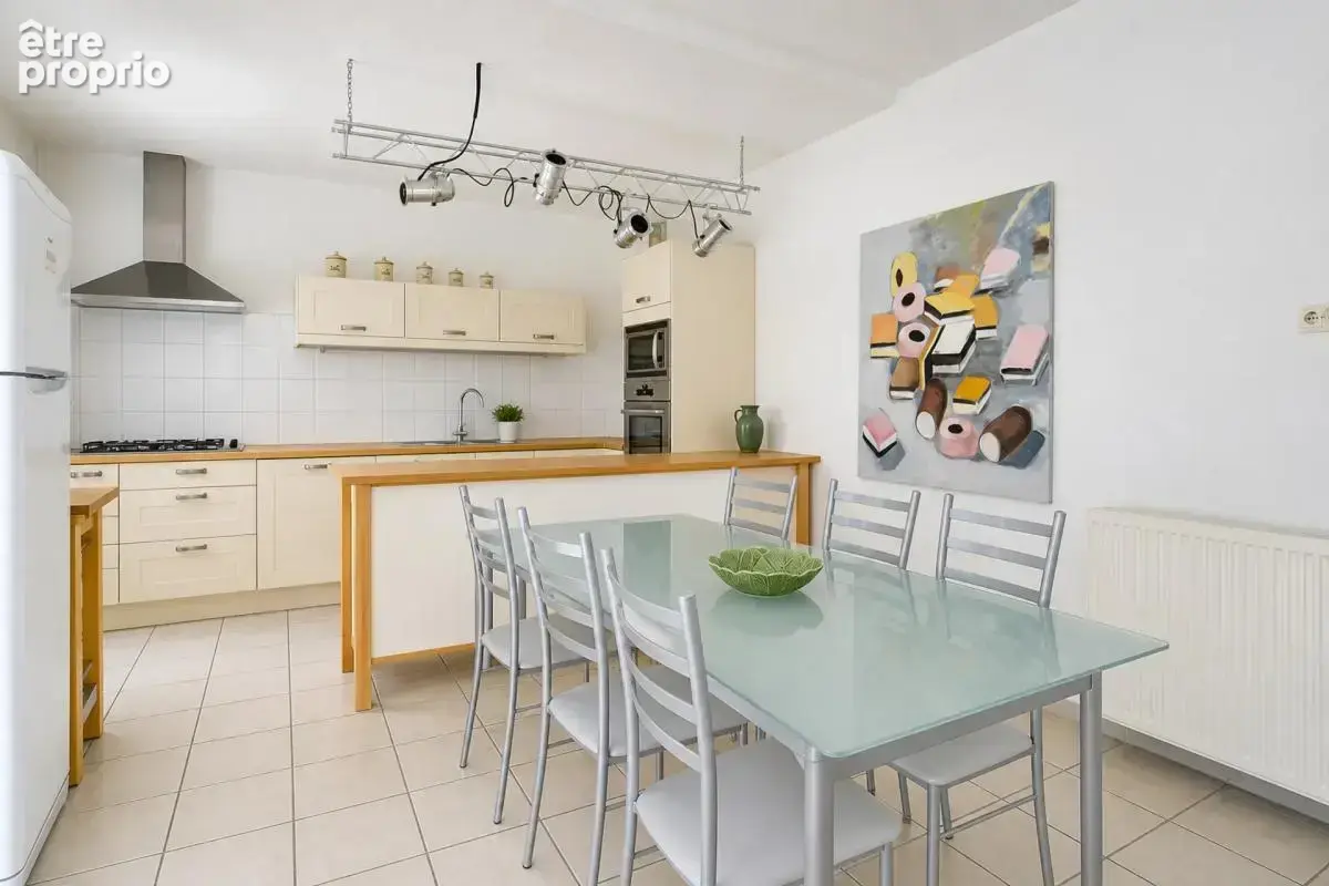 Maison de 5 pièces de 166 m² à Barjac - photo 12