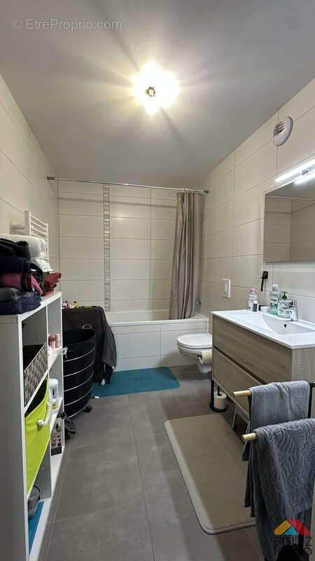 Appartement à SUNDHOFFEN