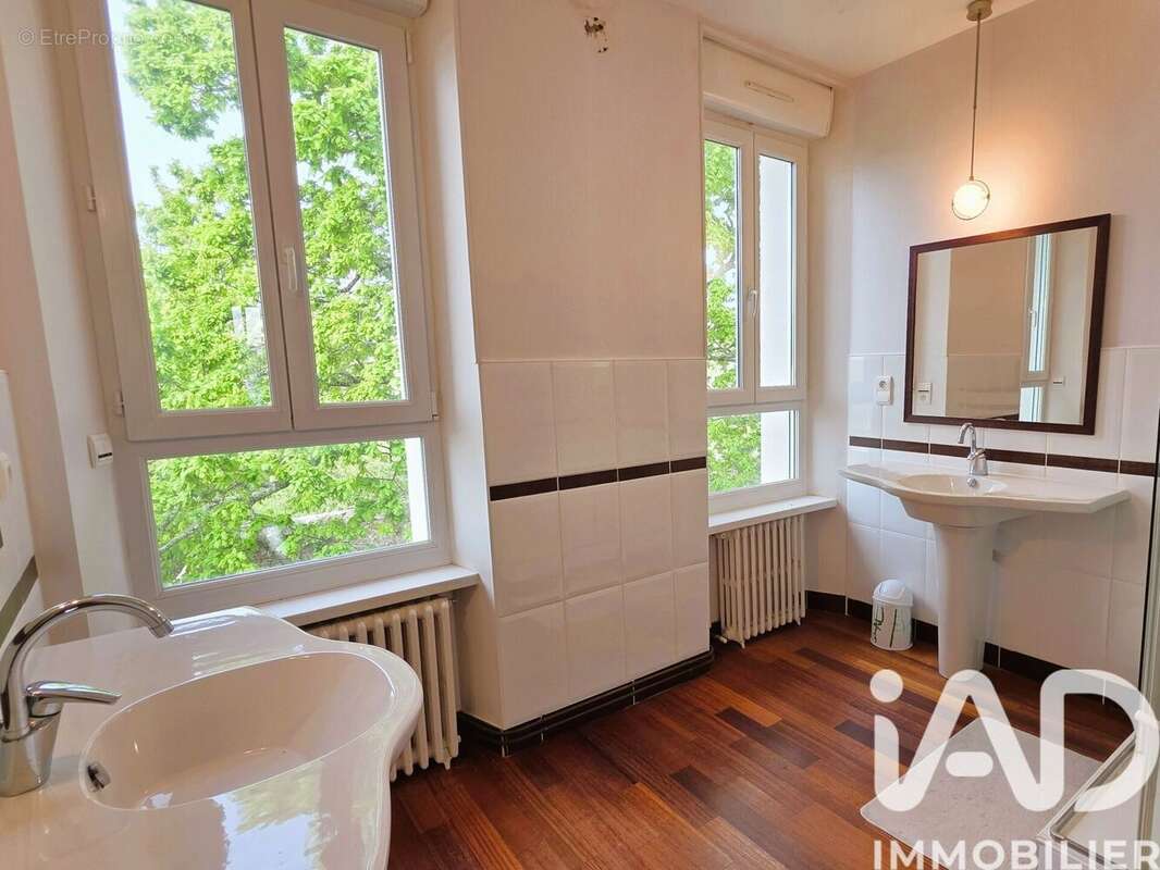 Photo 7 - Appartement à QUIMPER