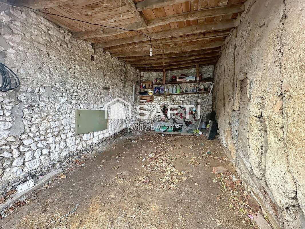 Photo 8 - Maison à MONTREUIL