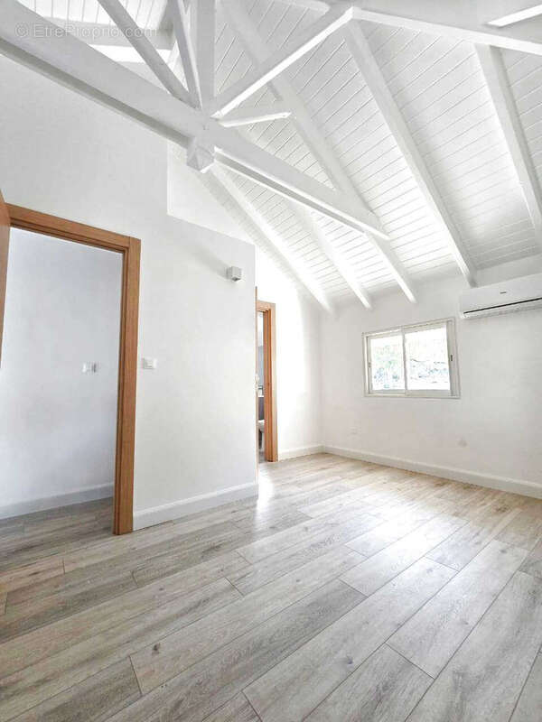 Maison à SAINT-MARTIN