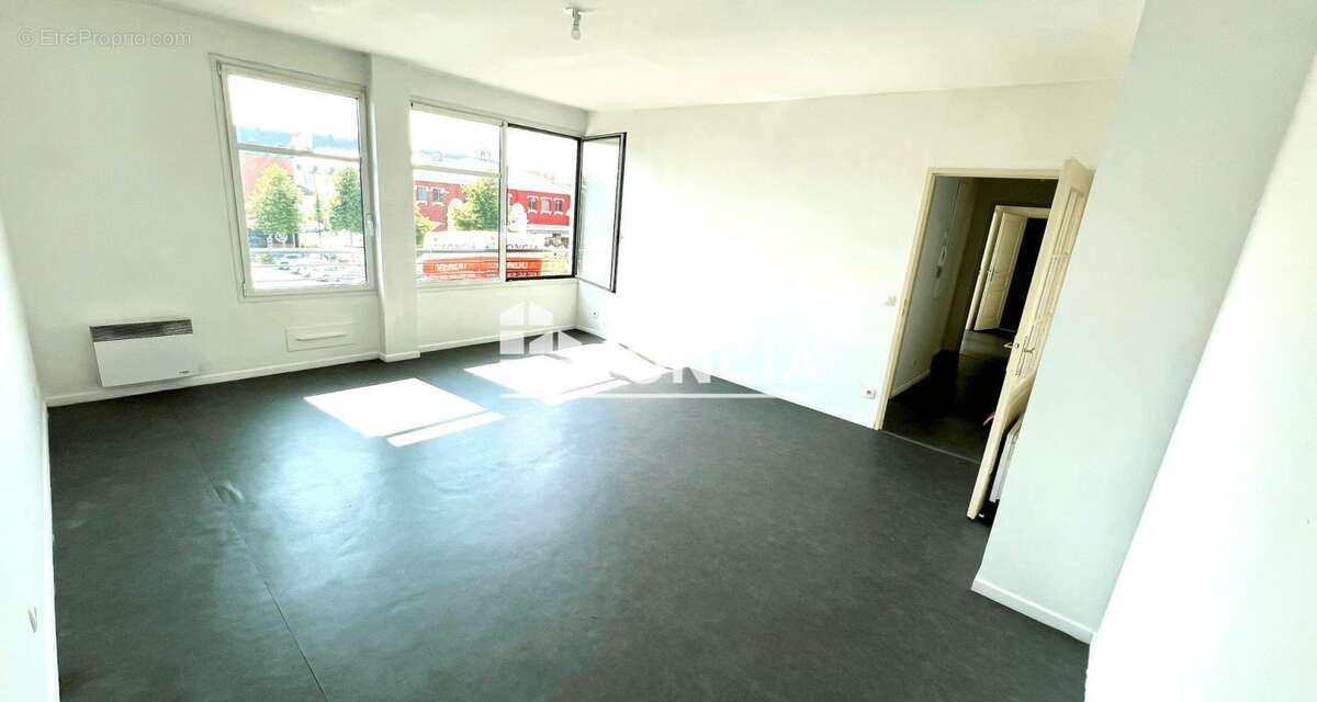 Exclusivite centre ville t3 de 68 m2 avec parking en sous-sol - photo 3