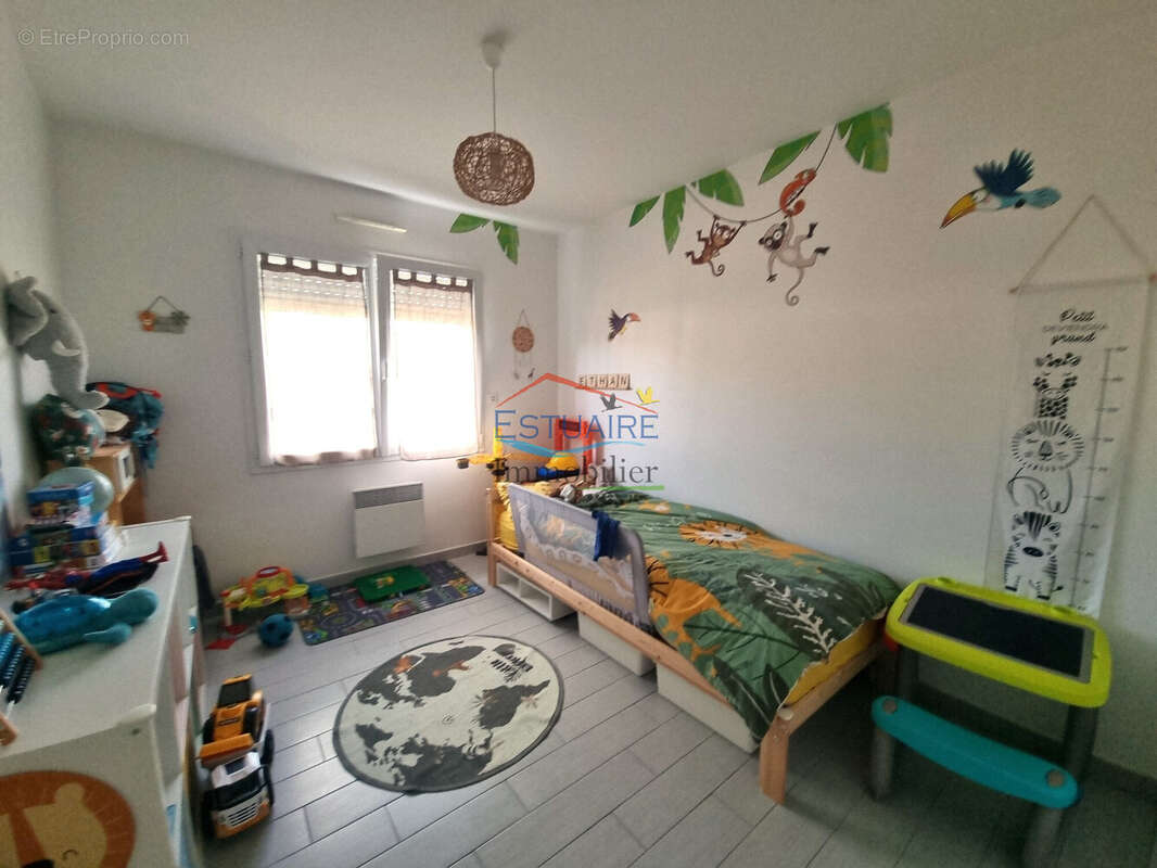 Maison 95 m² à Blain  - photo 5