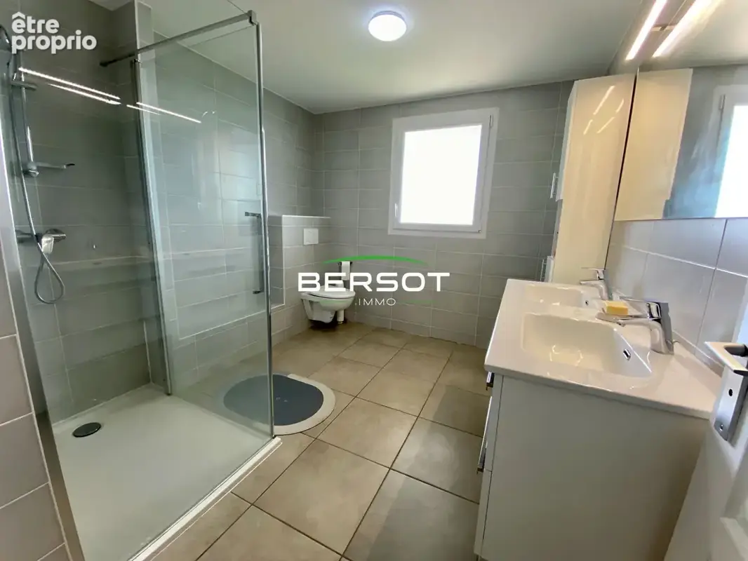 Maison mitoyenne 5 pièces  à Publier - photo 5