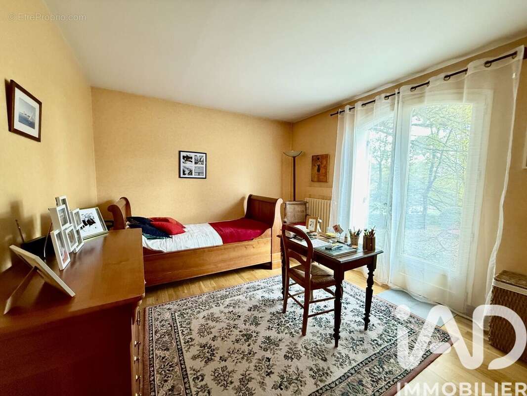 Photo 6 - Maison à LORMONT