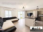 Appartement à MARTIGUES