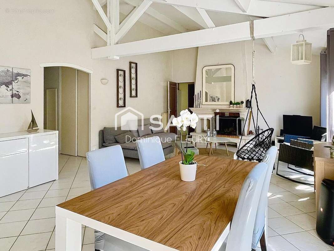 Photo 4 - Maison à BOUAYE