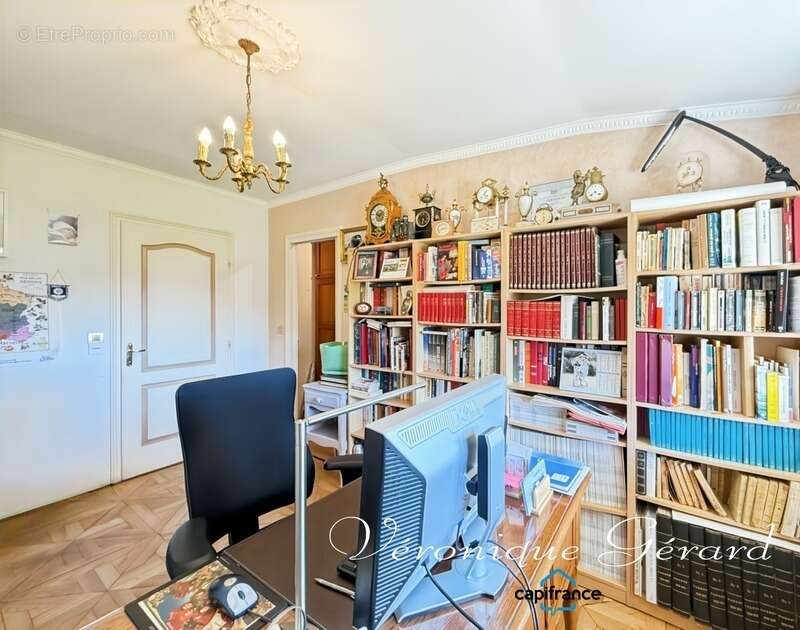 Maison à MOULIN-NEUF