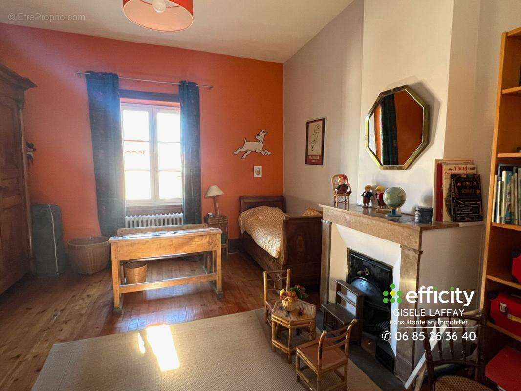 Maison à MONTBRISON