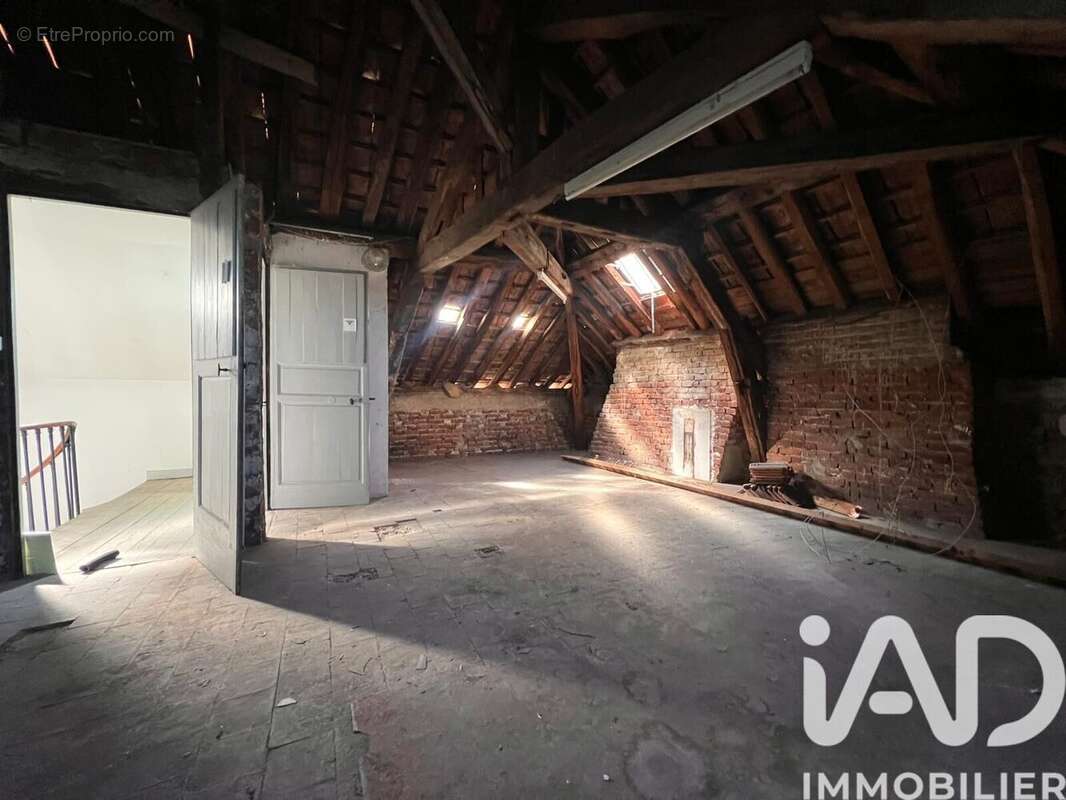 Photo 2 - Appartement à VERNON