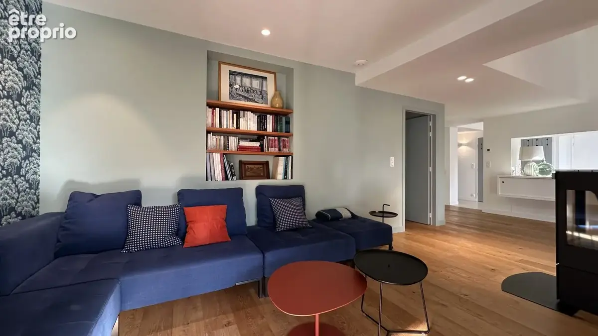Maison 152 m² à Sainte-Marie-De-Re  - photo 5