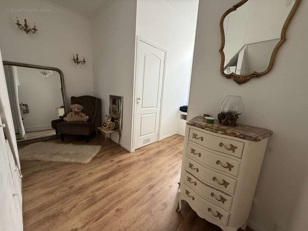 Maison 4 chambres une cour fermée - photo 5