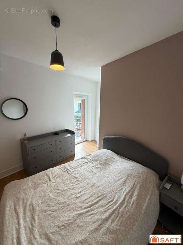 Photo 5 - Appartement à AIX-LES-BAINS