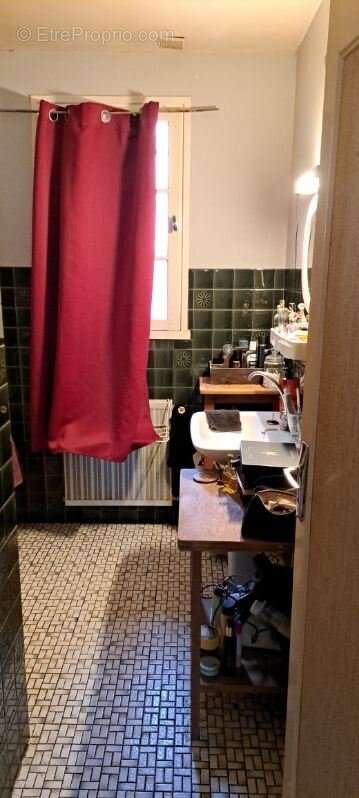 Maison à SAINT-MARTIN-VALMEROUX