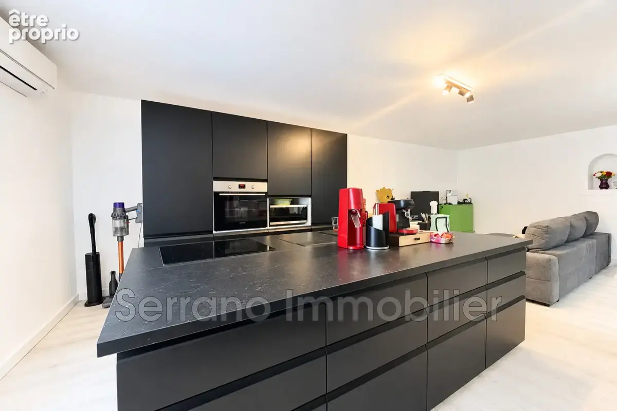 Maison 3 pièces 60 m² à vendre à Tarascon (13150) - photo 2