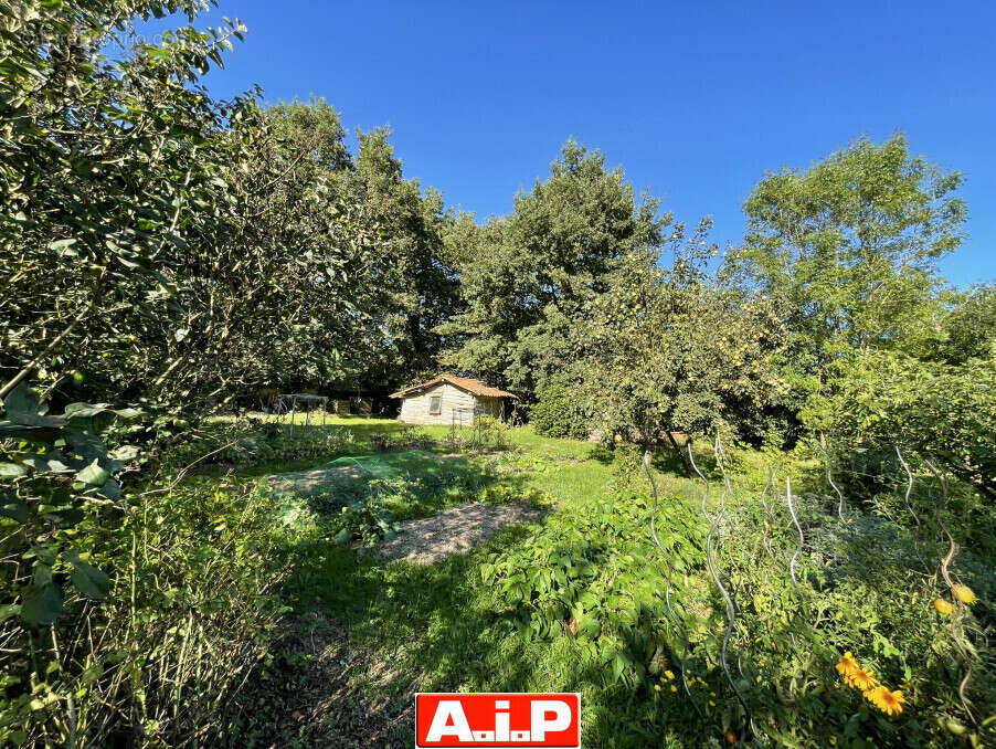 Maison à SAINT-MESMIN