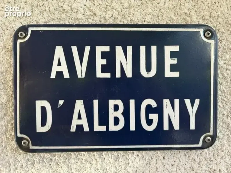 Appartement à ANNECY
