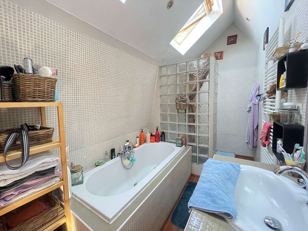 Maison à CAMPHIN-EN-PEVELE