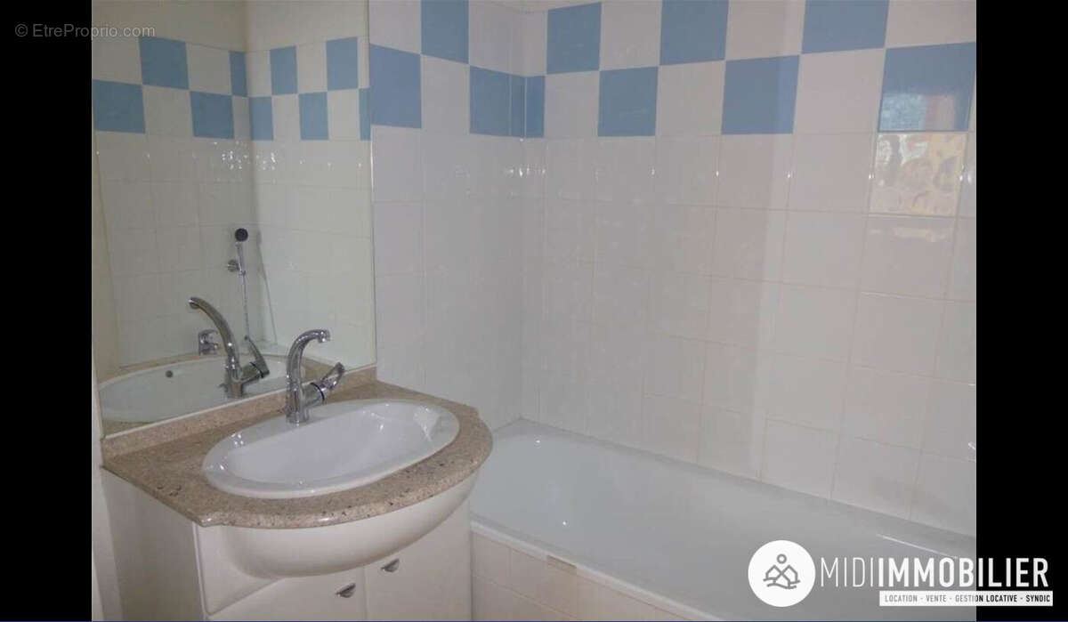 Appartement 32 m² à Albi  - photo 6