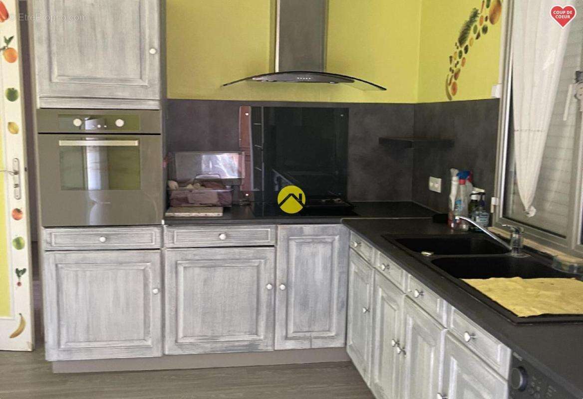 Pavillon sur avord de 5 pieces - photo 3