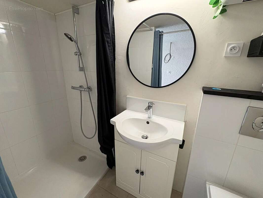 Maison à BOURG-DE-PEAGE