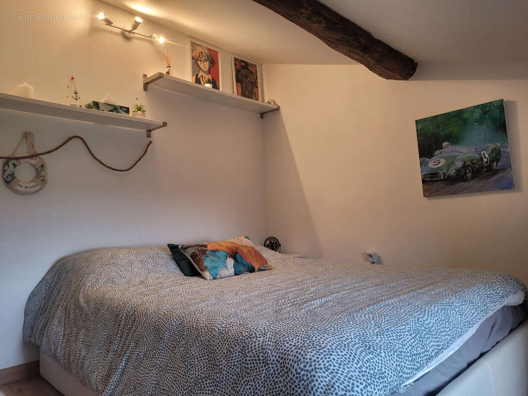 Maison à TALUYERS