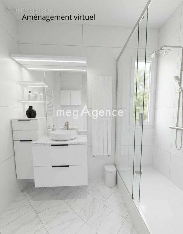 Appartement à SAINT-NOM-LA-BRETECHE