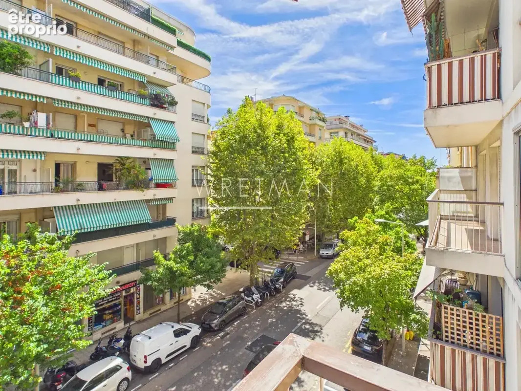 Appartement 2 pièces avec balcon – Nice Gambetta - photo 16