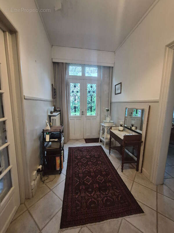 Maison à YERVILLE