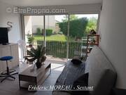 Appartement à BERGERAC