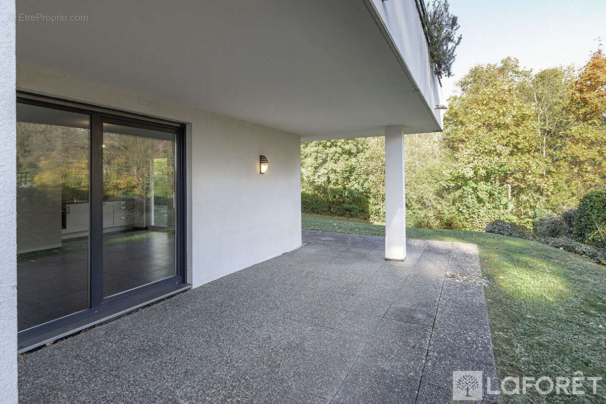 Appartement à OBERNAI