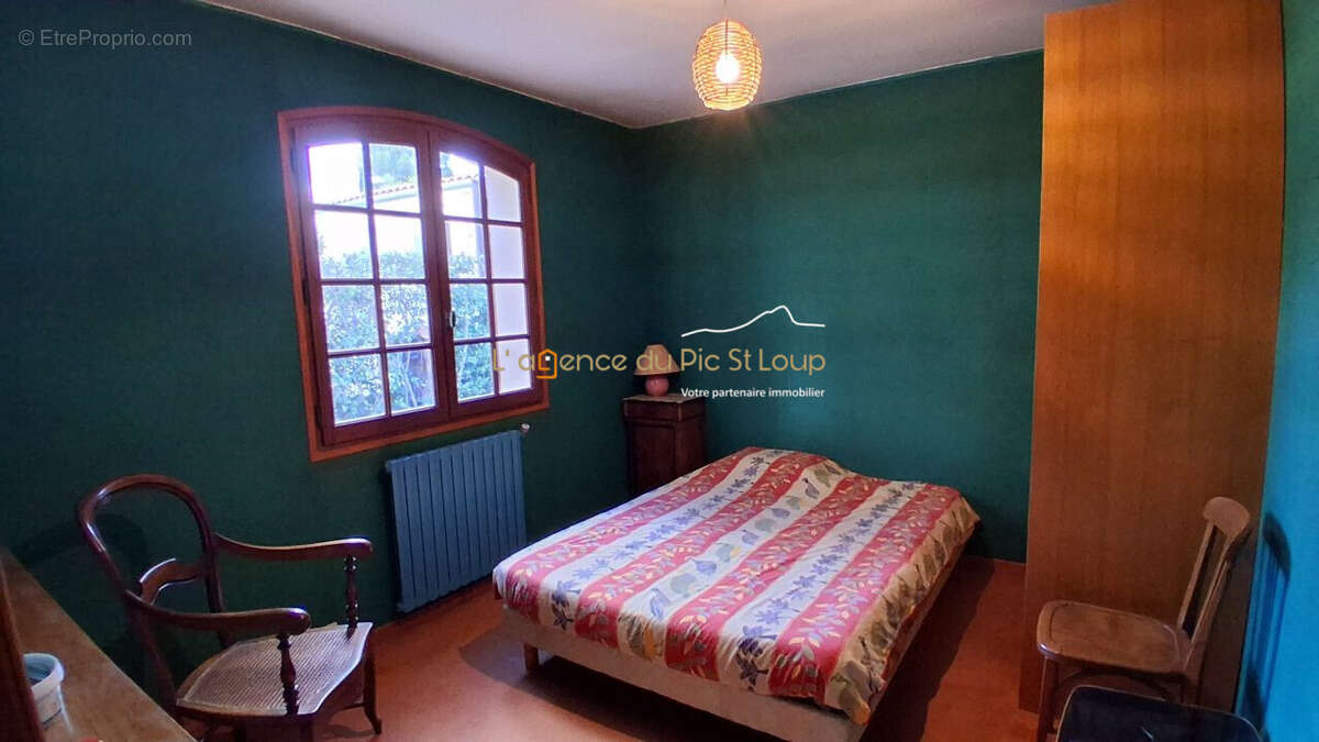 Maison à MONTPELLIER