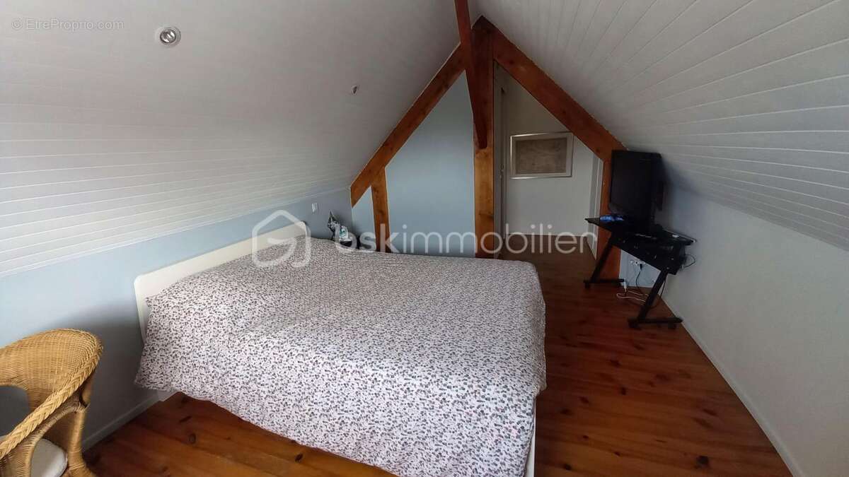 Appartement à LANCIEUX